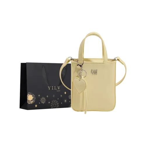 Yi Brigade ПУ (полиуретан) Одно плечо Сумка Женская Многоцветная