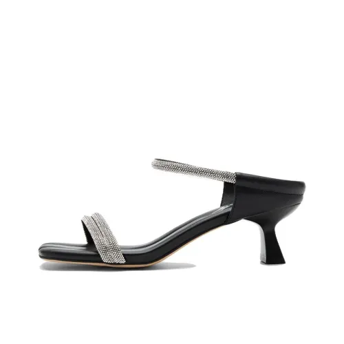 NINE WEST Устойчивые к истиранию Слипоны Женские