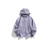 Дымчато-фиолетовый