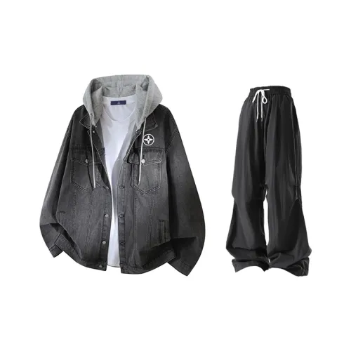 FAX FOR FMACM Повседневная спортивная одежда Унисекс