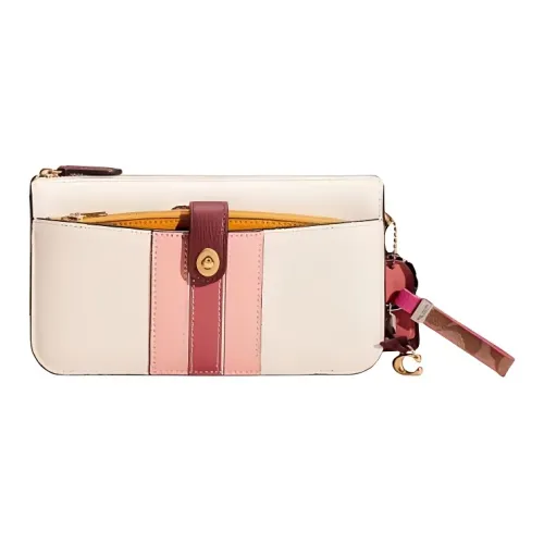 COACH NOA POP Вверх Сумки кросс-боди Женские