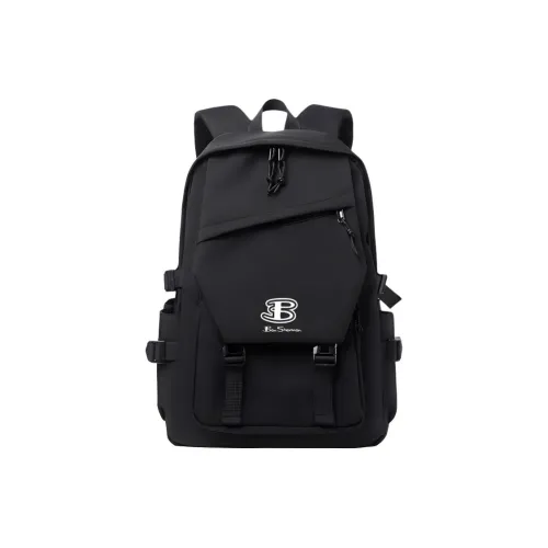 BEN SHERMAN Полиэстер Рюкзак Унисекс Многоцветный