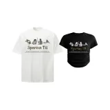 Белый мужской + черный женский