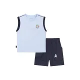 Ледяной синий