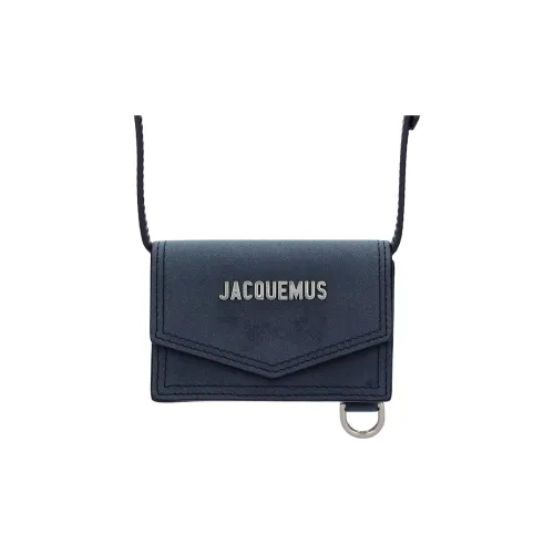 Jacquemus Кошельки Мужской