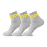 [3 шт] Серый + Серый + Серый