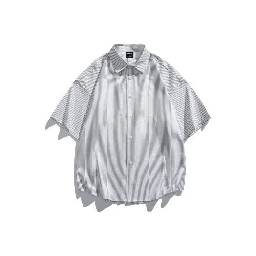 ZMOH Унисекс Рубашки