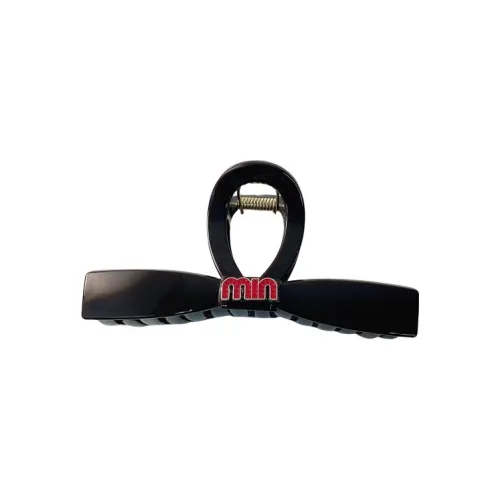 Mr. Shang Акриловые аксессуары для волос Женские