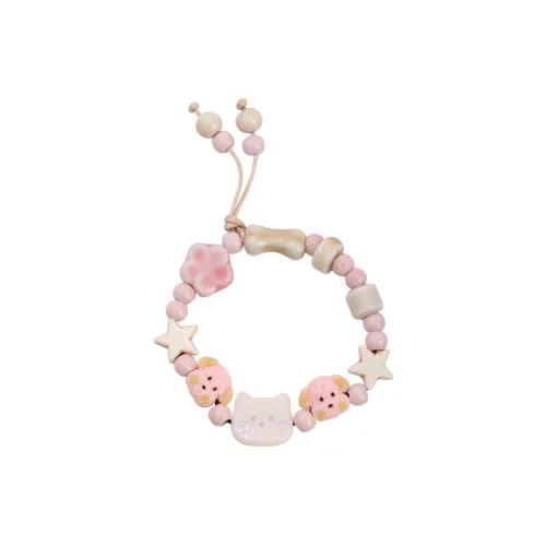 ZANC Керамика Браслеты Шнурки Унисекс