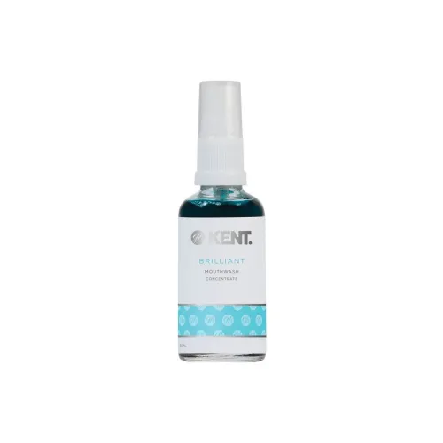 KENT Концентрат для полоскания рта Freshening Breath 50 мл