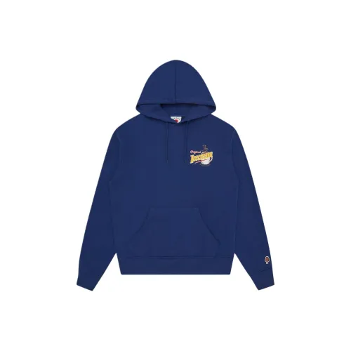 ICECREAM FW25 Свитшот Унисекс