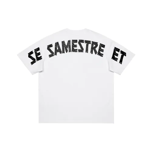 BENATRY Унисекс Футболки