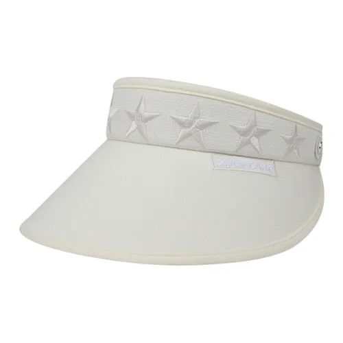 SWOFCARE Полиэстер Кепка с козырьком для защиты от солнца Унисекс