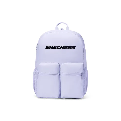 Skechers Рюкзаки Светло-фиолетовый Женские