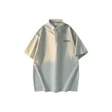 Серый меланж