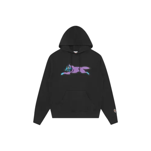 ICECREAM FW25 Толстовка Унисекс