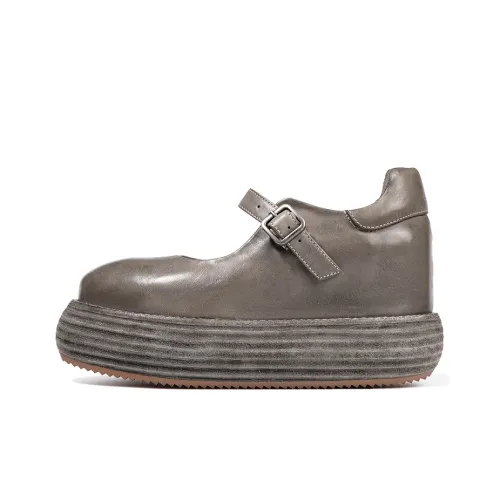 Dreambo Mary Jane обувь для женщин