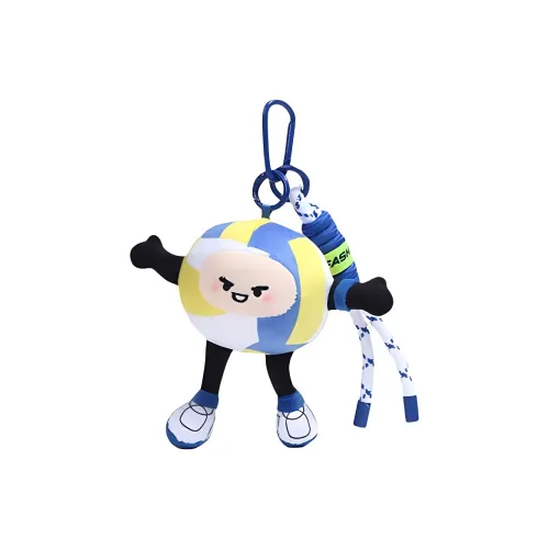 BANQIN Sports Collection Кукла Плюшевая Подвеска 15 см Высота