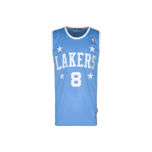 Adidas Мужская баскетбольная футболка