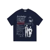 Темно-синий