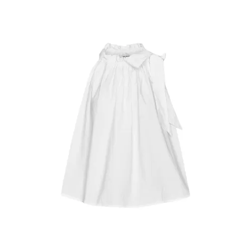 URBAN REVIVO Белые Женские Рубашки