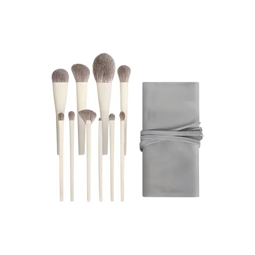 Gentle welcome Кисти для макияжа Контуринг Женские