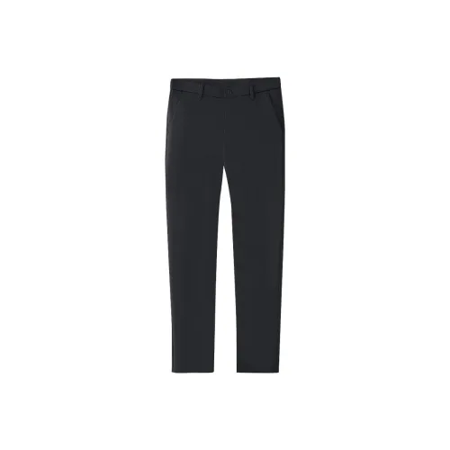 LUOZI Мужской костюм брюки