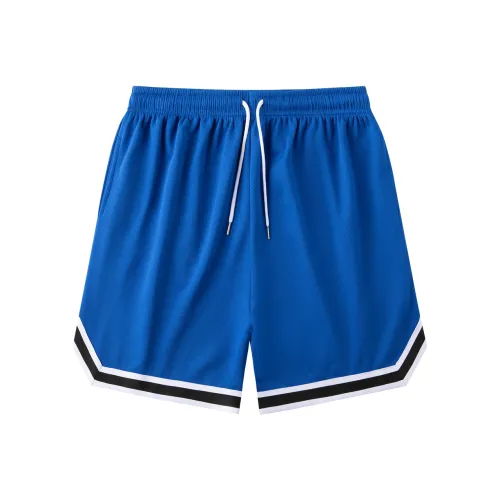 OXO OVERLOAD Повседневные шорты унисекс