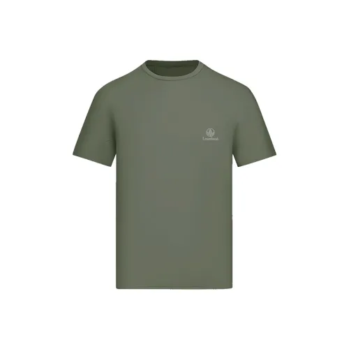 LEAVELAND Унисекс Футболка