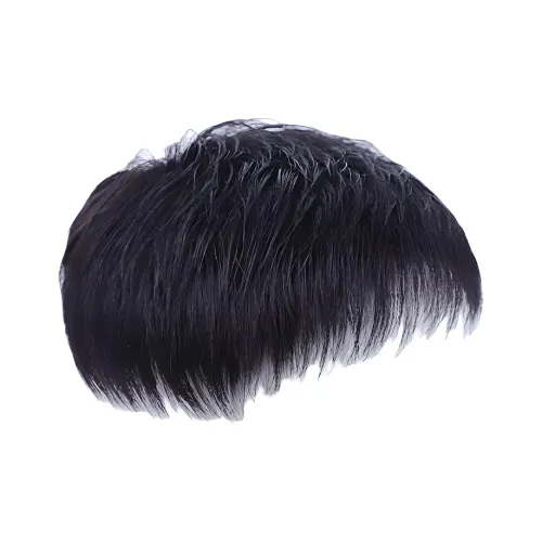 Future Maple Натуральный Волосы Средиземноморский Передний Зуб Волосы Расширение Ленты