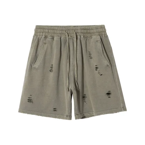 FANACULT Унисекс Повседневные шорты