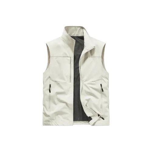 ZYKY Мужские жилеты