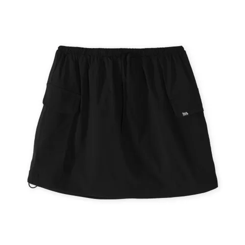 WORKSOUT Повседневные короткие юбки для женщин