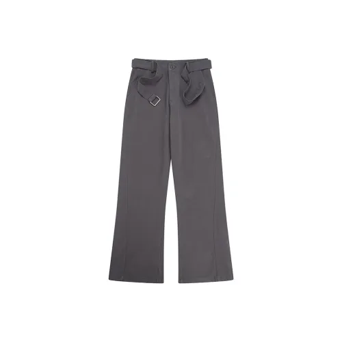 LPZ Мужские Повседневные Штаны