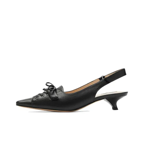 NINE WEST Высокие каблуки Женские