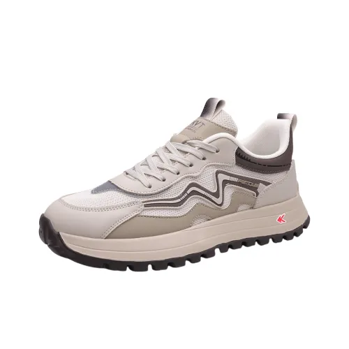 ZAMST Низкий Топ Casual Мужской