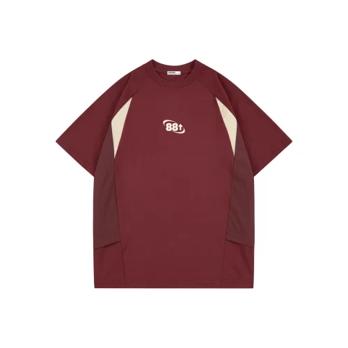 88rising Унисекс Футболки