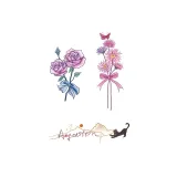 Стиль Positioning H058