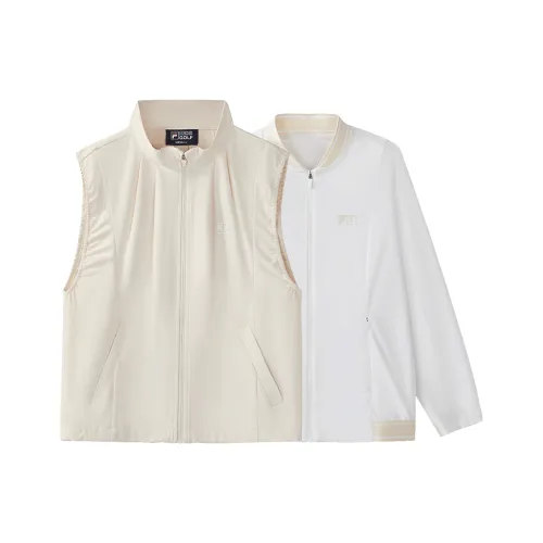 FILA KIDS Туристическая одежда Pen SCREW Абрикос Подростки