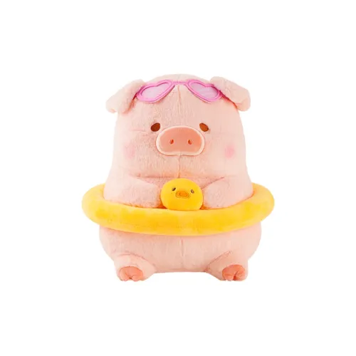 M G SHOP Консервы Lulu Куклы Плюшевая кукла Украшение 30 см Рекомендуемая высота