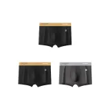 Чёрный 2 шт + Тёмно-серый 1 шт