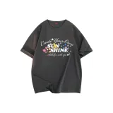 Темно-серый (100% хлопок, плотный)