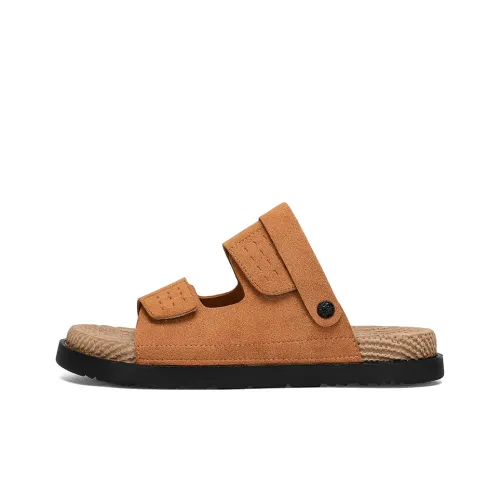 Shiozawa Пляжные сандалии Мужской