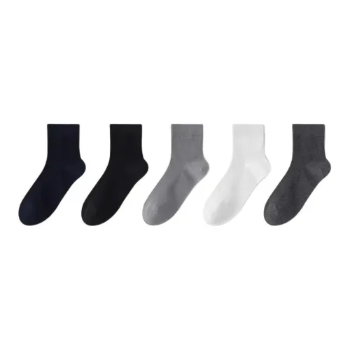 Тринадцать дней Season Носки Crew Мужские 5 пар