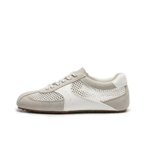 C°BANNER Низкий Топ Casual Женский