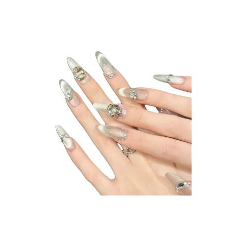 Rui Jin Искусственные Ногти Женские