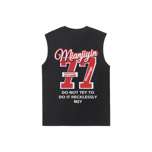 Cotton Gene Унисекс Футболки