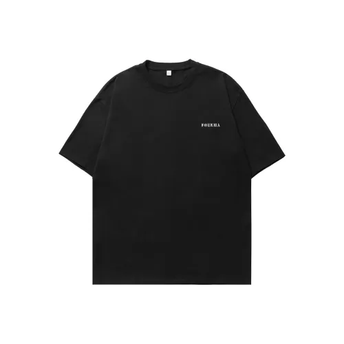 FOURMA Женские футболки