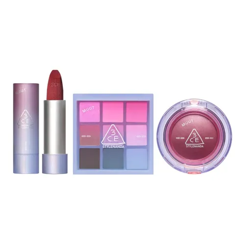 Наборы макияжа 3CE для женщин