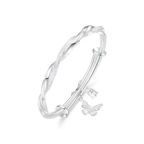 JOYDINNY Сплав Браслеты Унисекс